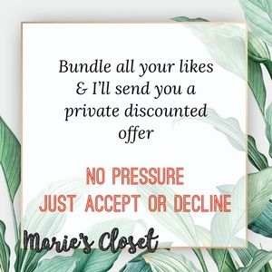Bundle & Save